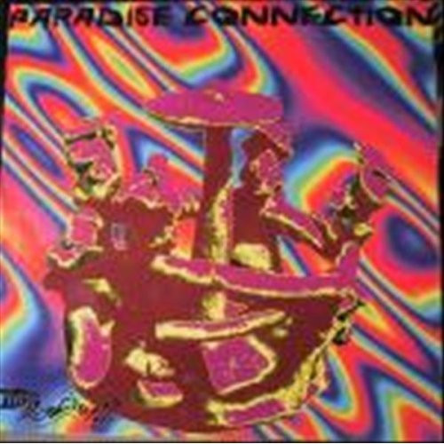 Paradise Connection - Portamento