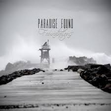 Paradise Found - Ibiza Nights