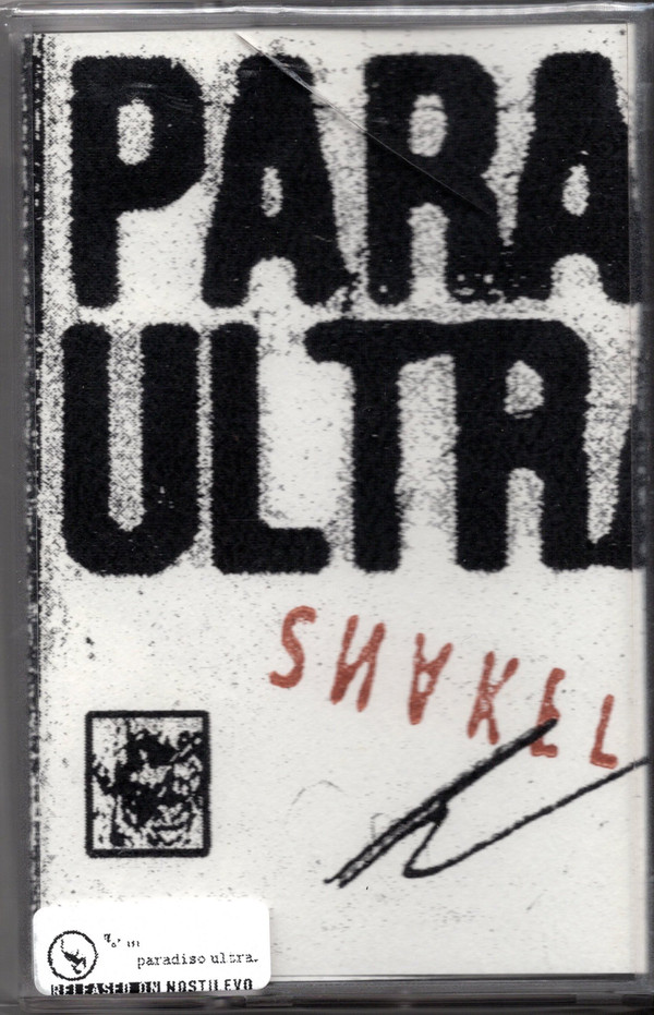 Paradiso Ultra - M. Dominati Pulsato