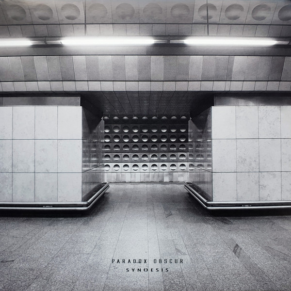 Paradox Obscur - Mantras