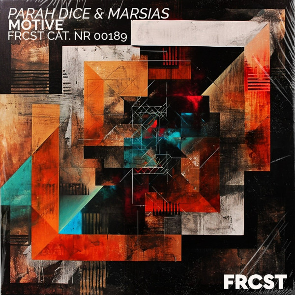 Parah Dice - Everybody's Scared
