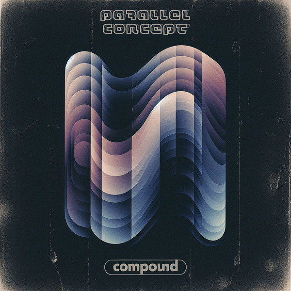 Parallel Concept - Back Into The Atmosphere