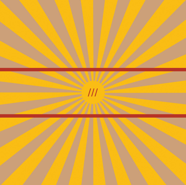 Parallel Lines - Part III