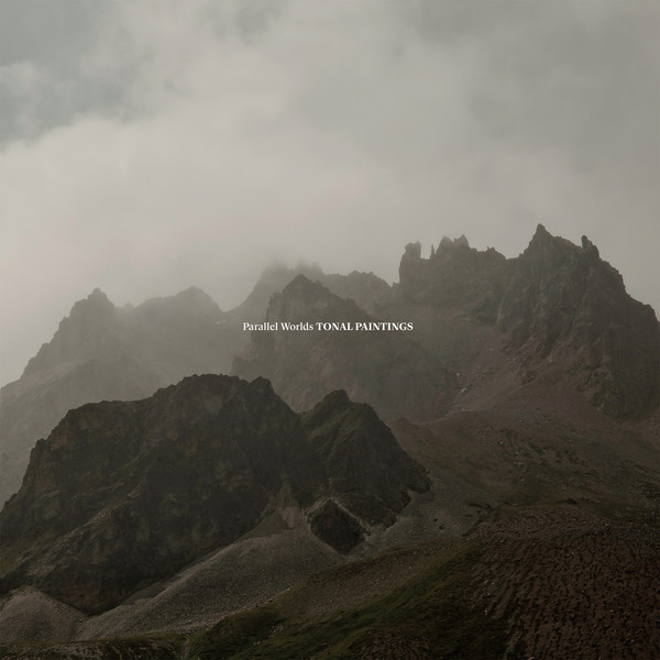 Parallel Worlds - Time