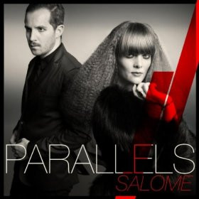 Parallels - Ultralight