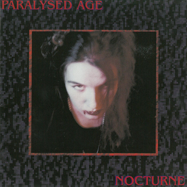 Paralysed Age - Morella's Sleep