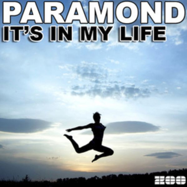 Paramond - It's In My Life - Radio Edit