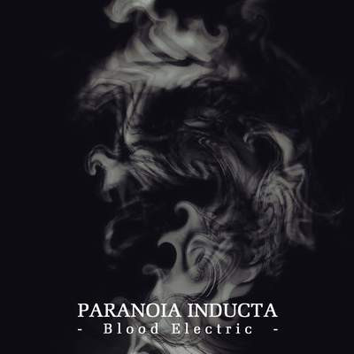 Paranoia Inducta - Machina Deo