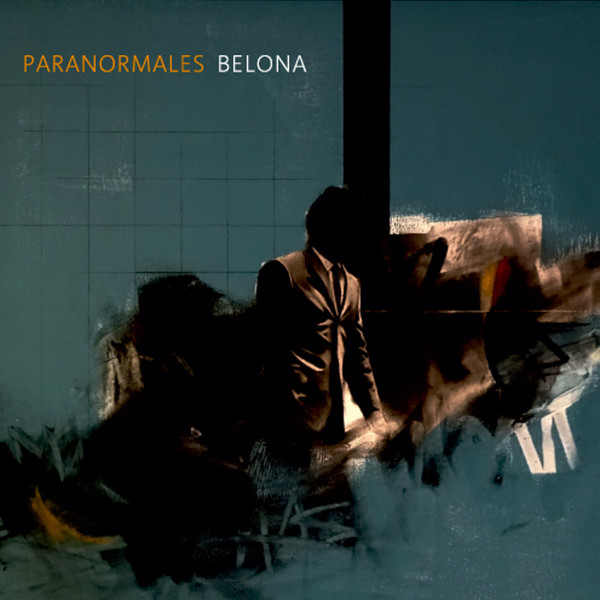 Paranormales - Camino