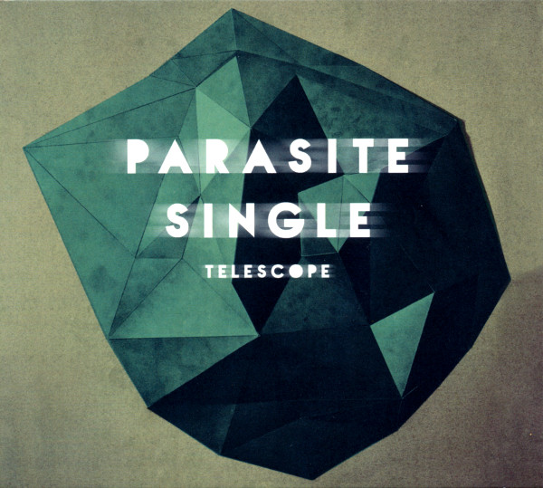 Parasite Single - The Hunt (Bronze Whale Remix)