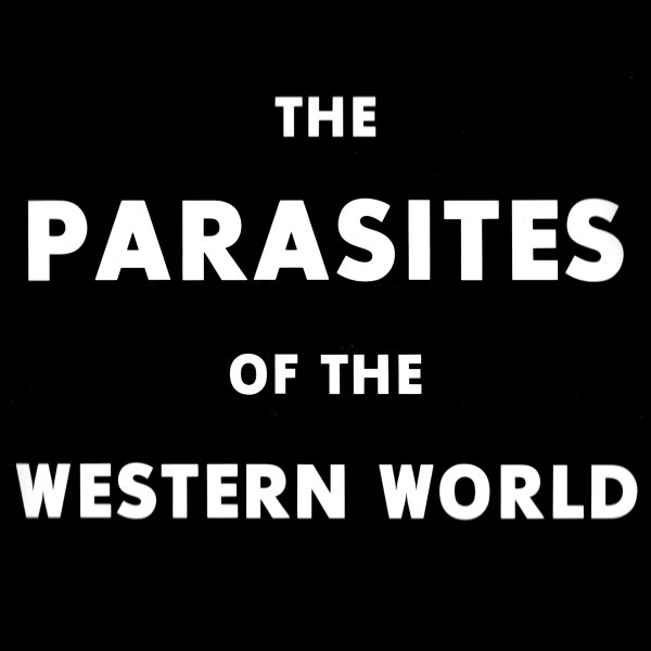 Parasites Of The Western World - Mo