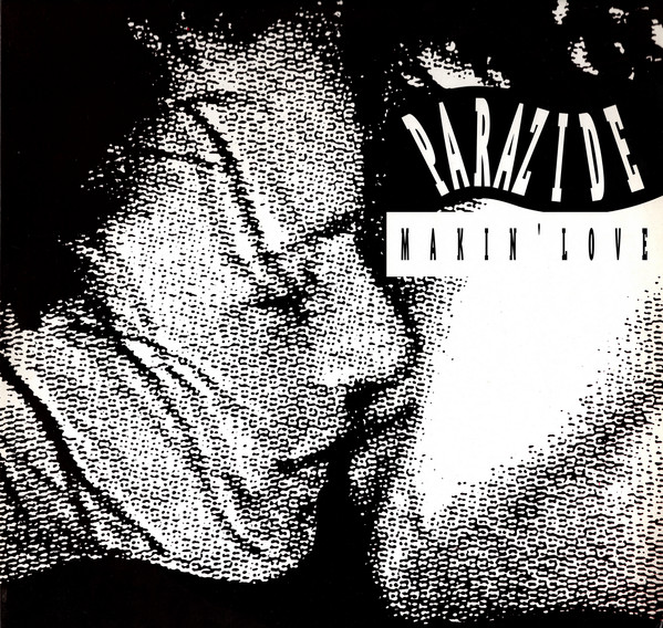 Parazide - Makin´Love - Club Mix