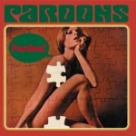 Pardons - lune rousse