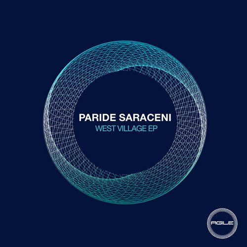 Paride Saraceni - Dissolute