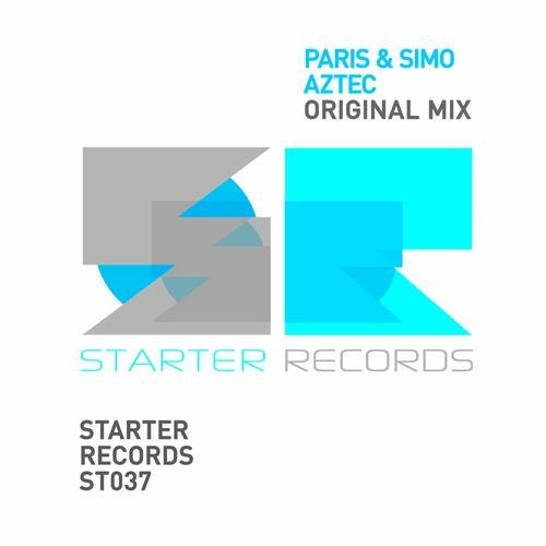 Paris & Simo - Flash - Radio Edit