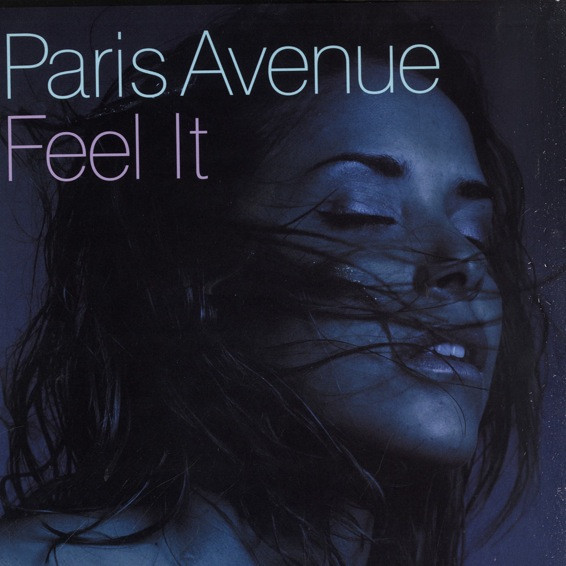 Paris Avenue - I Want You