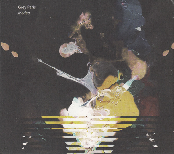Paris Grey - Don't Make Me Jack (Tonite I Want To House You) (Club Mix)