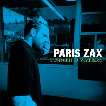 Paris Zax - Mescaline Flowers