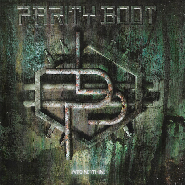 Parity Boot - Into Nothing
