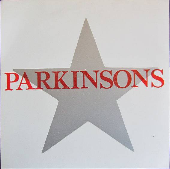 Parkin'sons - War Drums