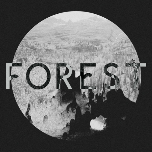 Parks, Squares and Alleys - Forest