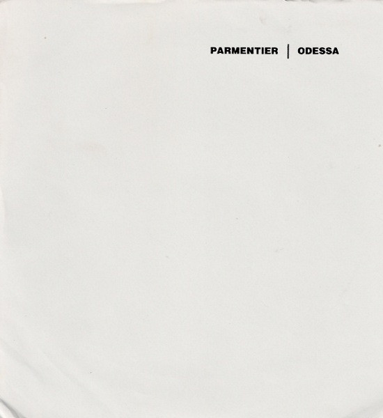 Parmentier - [untitled]