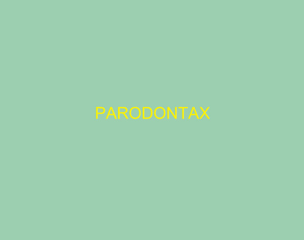 Parodontax - Live at Otel' (2025/03/26)
