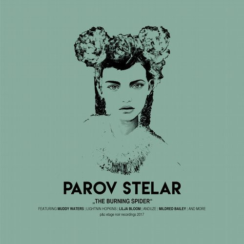 Parov Stelar - All Night