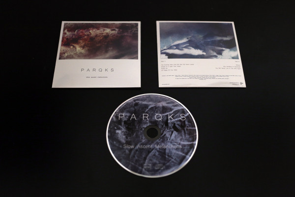 Parqks - Nubla 93