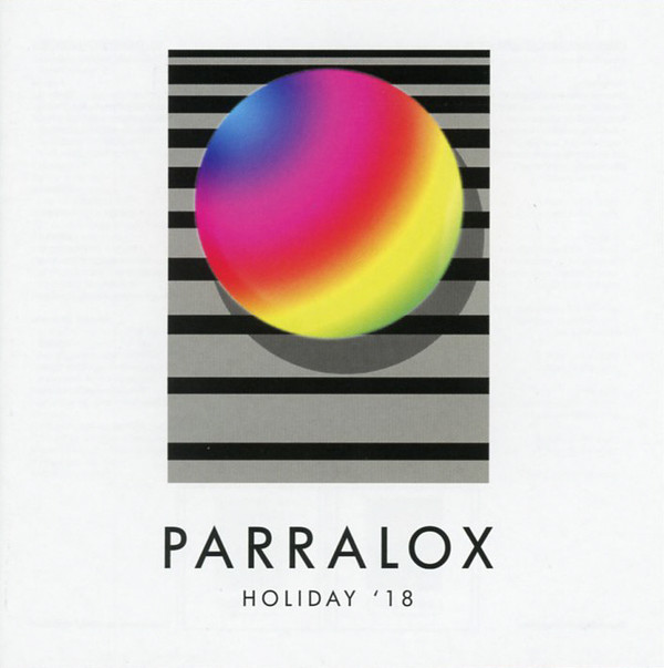 Parralox - Eye in the Sky