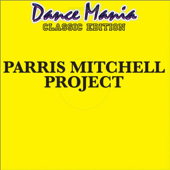 Parris Mitchell - by now.