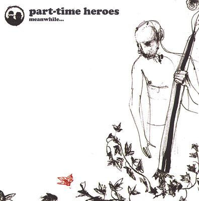 Part Time Heroes - Intro