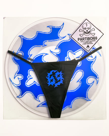 Partiboi69 - Double Drop