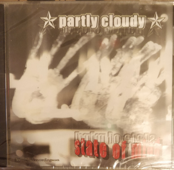 Partly Cloudy - Relic Revival