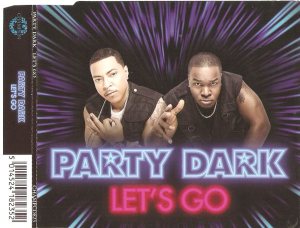 Party Dark - Is That You? (Calvertron Remix)
