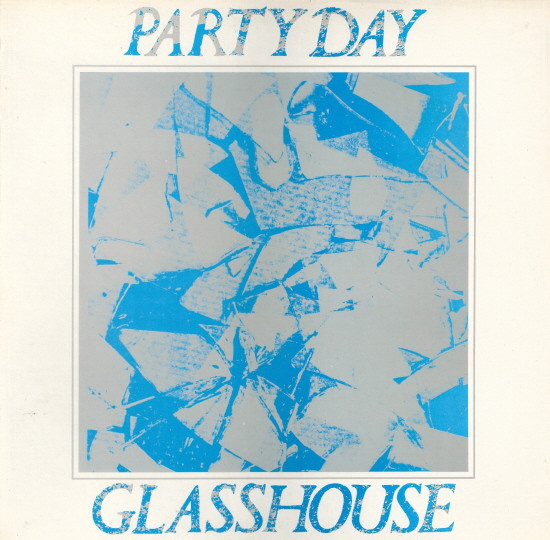 Party Day - Let Us Shine