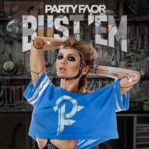 Party Favor - WUT