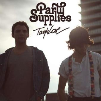 Party Supplies - Going Back To New York