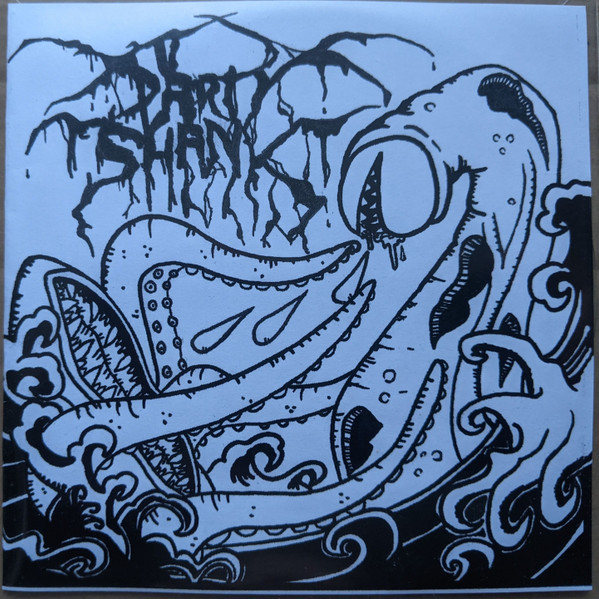 PartyShank - Blaming Ourselves