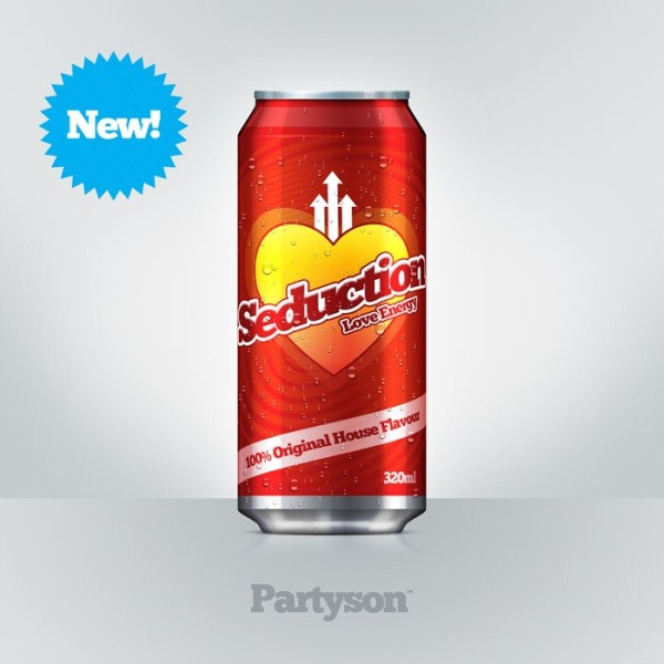 Partyson - Rock This