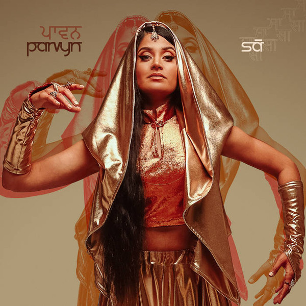 Parvyn - Jara
