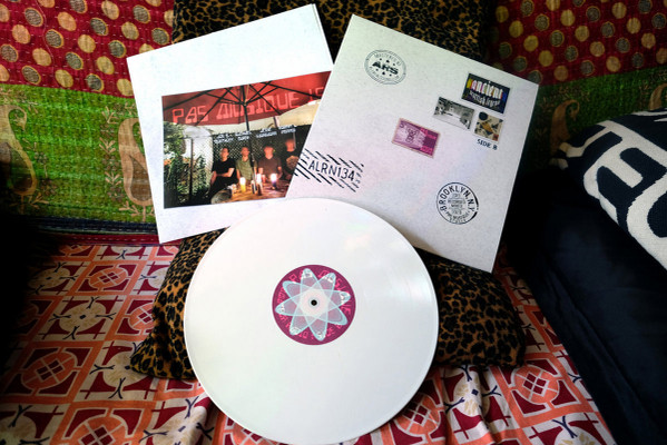 Pas Musique - Inside The Spectrum