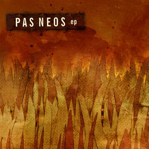 Pas Neos - Chains Come Off