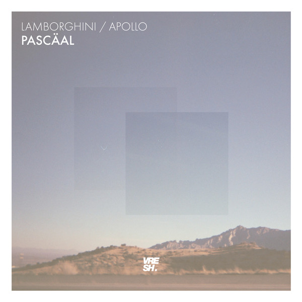 Pascäal - Cheated