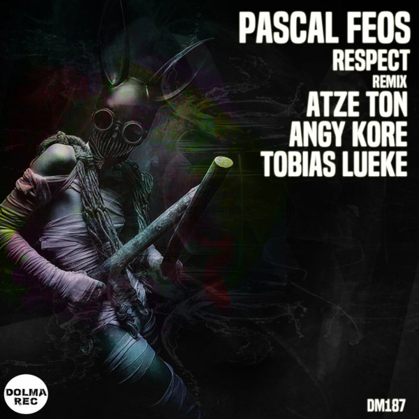 Pascal FEOS - Brooklyn Style