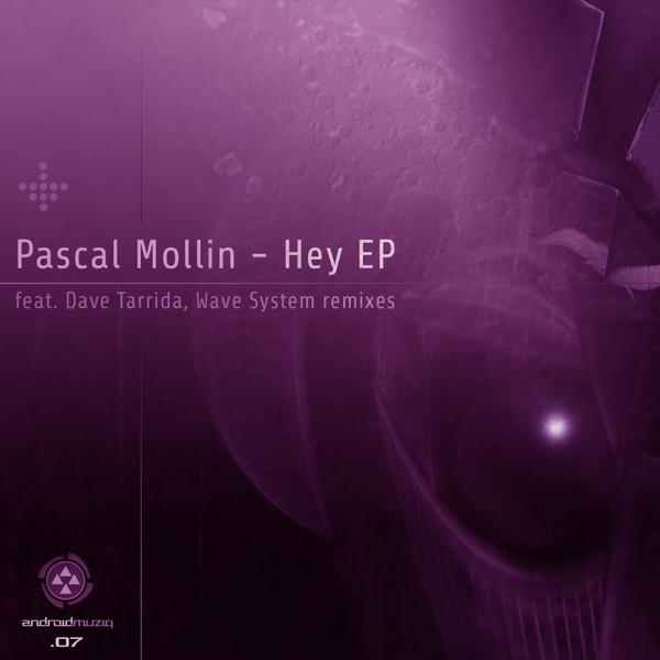 Pascal Mollin - The Elephant (Pan-Pot Remix)