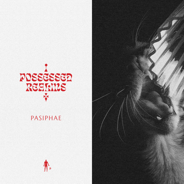 Pasiphae - Alphaon
