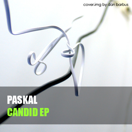 Paskal - Close My Eyes (feat. Susan)