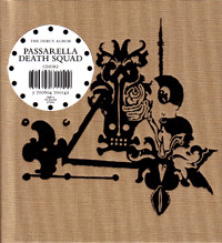 Passarella Death Squad - Just Like Sleep