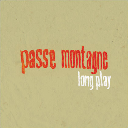 Passe Montagne - 98% Cuir 2% Sky